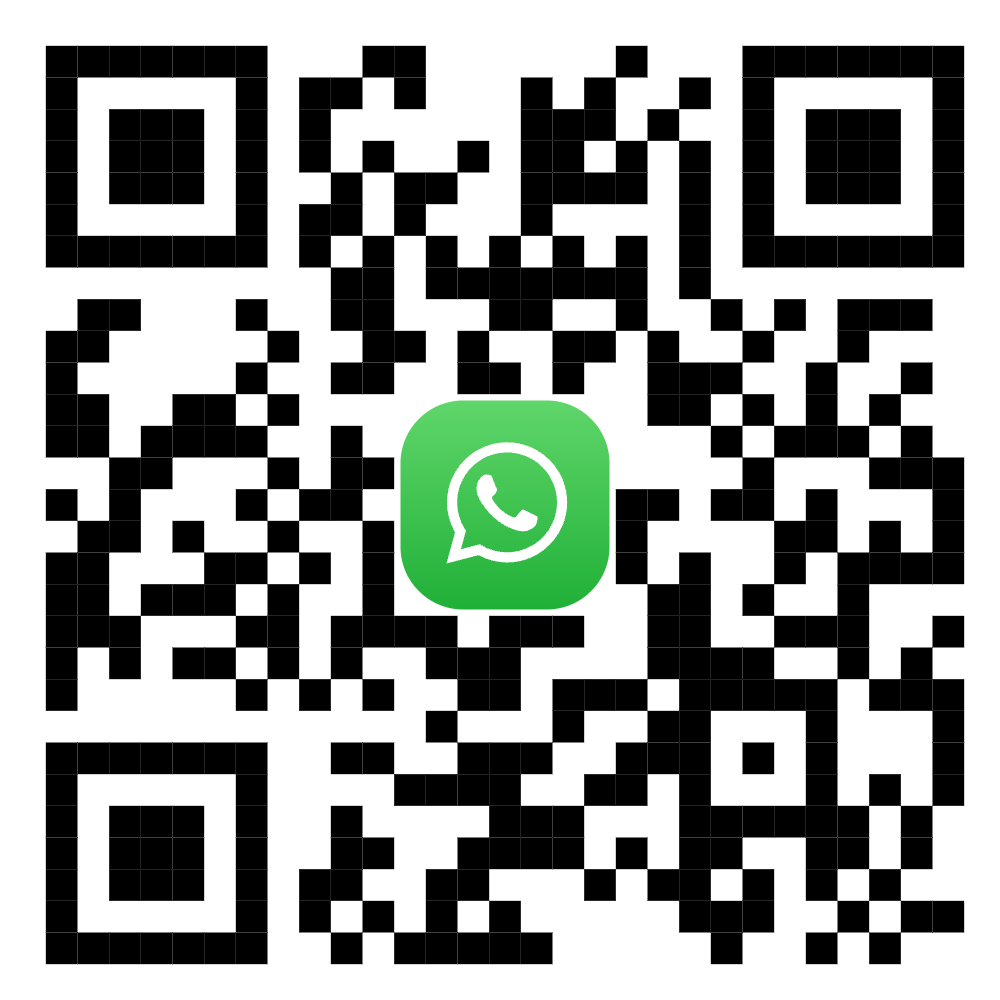 WhatsApp QR Code