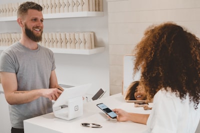 Product Sellers